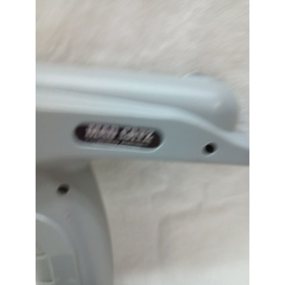 Untested Mad Catz 1996 PlayStation 1 Gun Video Game Laser Arcade 8085 - Picture 2 of 6